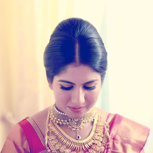 Wedding photographers in Cochin